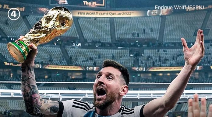 Some of the most notable countries in the 𝑩𝒂𝒍𝒍𝒐𝒏 𝒅’𝑶𝒓 votes…